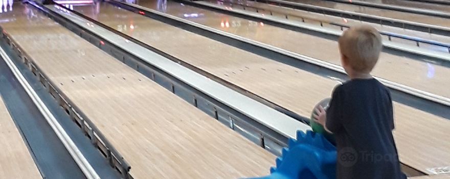 Bowlero Santa Barbara