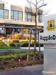 RappSoDie - Sole- und Saunaparadies