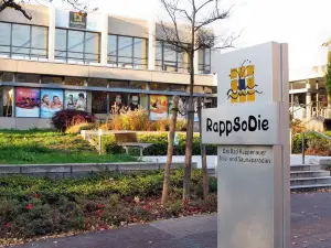 Rappsodie