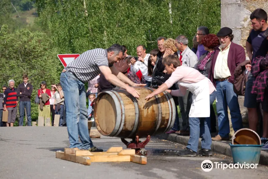 Maison des Vignerons du Jurancon