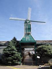 Windmill Garden Centre and Butterfly House