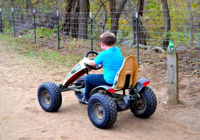 Fender's Farm and Corn Maze