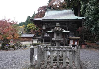 Enju-in