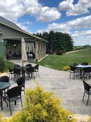 Drumlin Ridge Winery