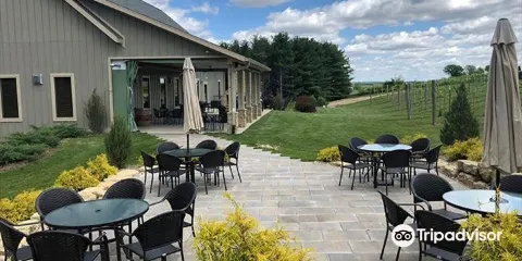 Drumlin Ridge Winery