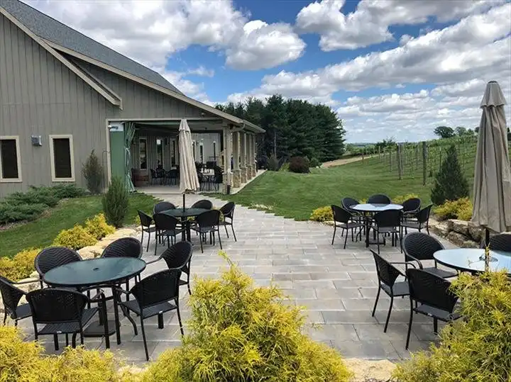 Hotels in Westport