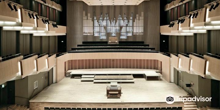 Musikhuset Aarhus
