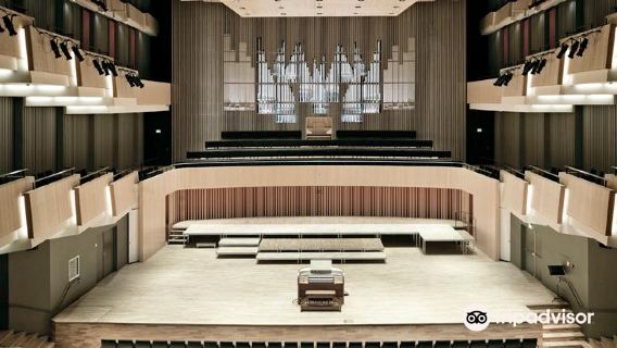 Musikhuset Aarhus