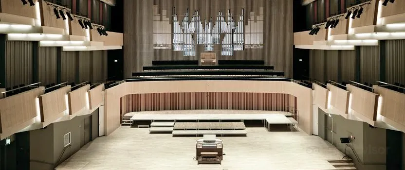Musikhuset Aarhus