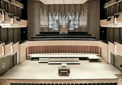 Musikhuset Aarhus