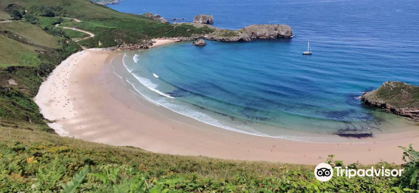 4_Playa de Torimbia