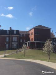 Mount St. Scholastica Benedictine Sisters