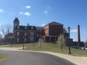 Mount St. Scholastica Benedictine Sisters