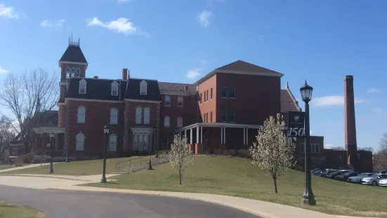 Mount St. Scholastica Benedictine Sisters