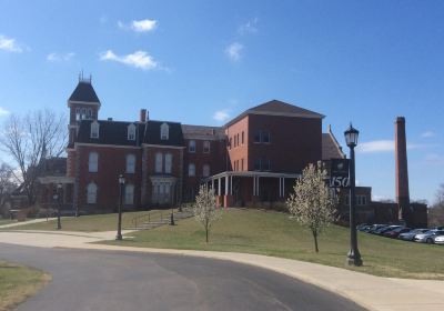 Mount St. Scholastica Benedictine Sisters