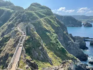 Punta de Fucino do Porco