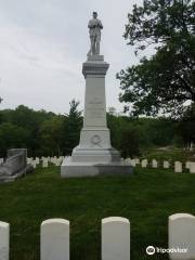 Keokuk National Cemetery