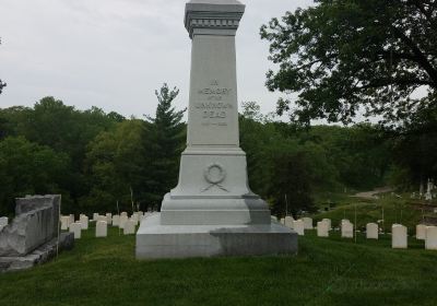 Keokuk National Cemetery