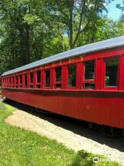 Sandy River and Rangeley Lakes Railroad