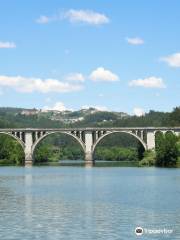 Ponte Duarte Pacheco