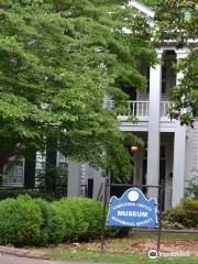 Houston Memorial Library