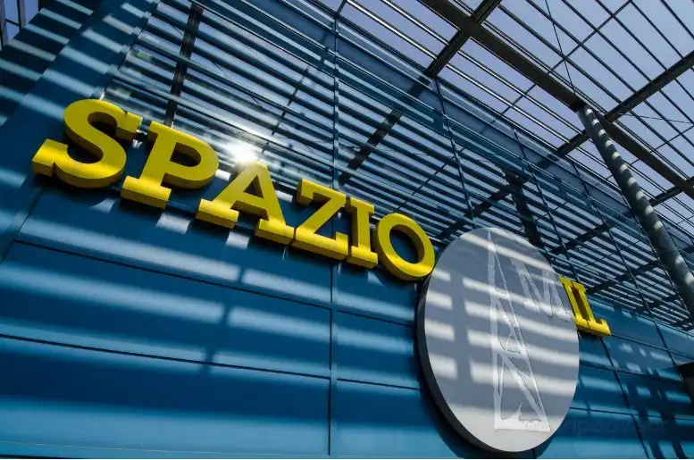 Hotels near Spazio MIL