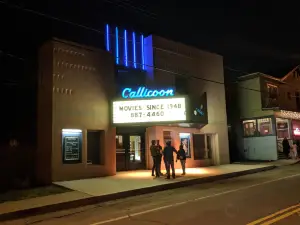 Callicoon Theater