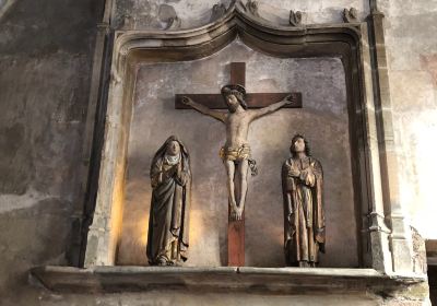 Chapelle du Rosaire