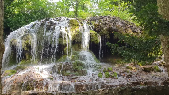 Parc de Saint-Pons