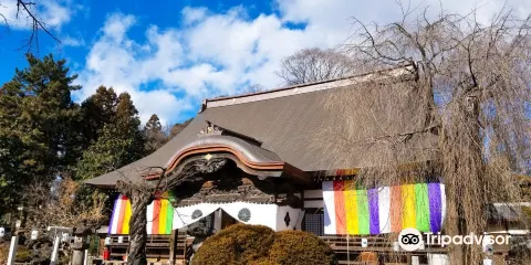 真光寺