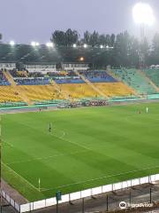 "Ukraina" Stadium