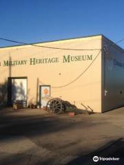 Canadian Military Heritage Museum