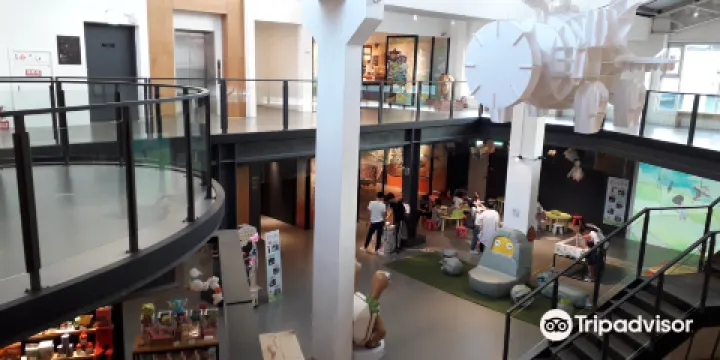 良作工場農業文創館