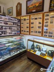 Central Florida Railroad Museum