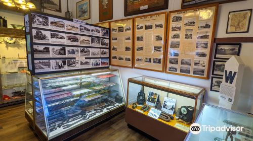 Central Florida Railroad Museum