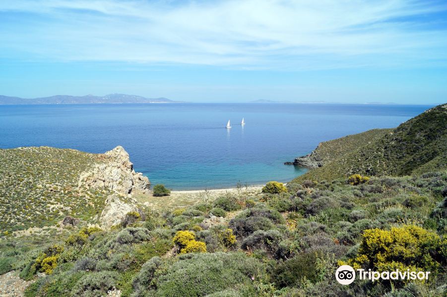 Melbourne to Syros Island Flights