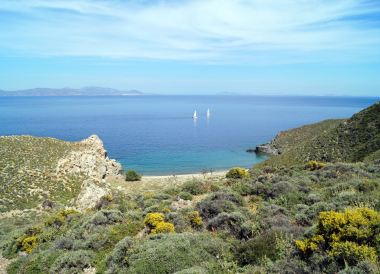 Syros Island