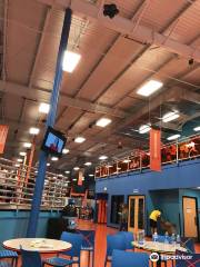 Sky Zone Trampoline Park