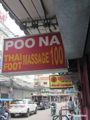 Pattaya Massage Poo&Na@Soi Buakhao