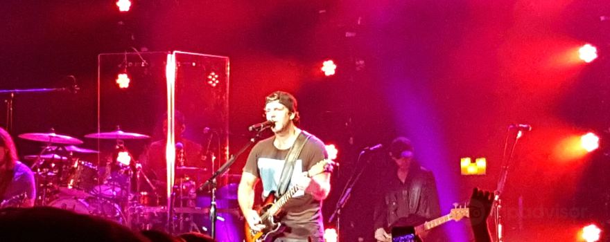 Bluesville Performance Hall