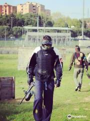 ASD Paintball Siena