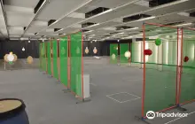 Stronghand Shooting Range