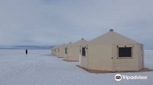 Baffin Island