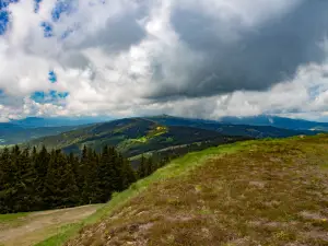 Sommerrodelbahn Klippitztörl