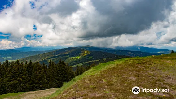 Sommerrodelbahn Klippitztörl