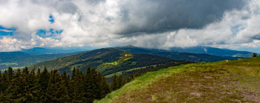 Sommerrodelbahn Klippitztörl