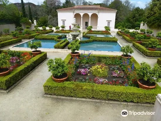 Italian Garden