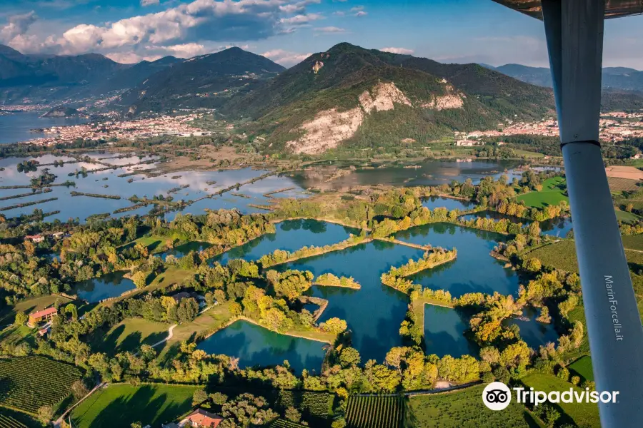 Sportaction - Lake Iseo Experience - Vela, Windsurf, Kitesurf, Triathlon, SUP sul Lago d'Iseo - Corsi canoa Lago d'Iseo