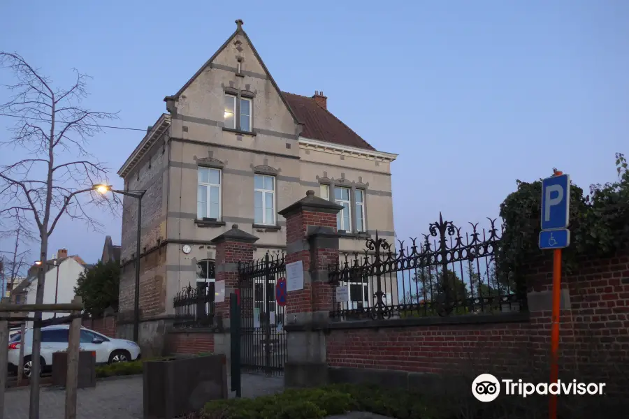 Cemetery Dieweg