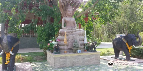 Wat Bo Sang